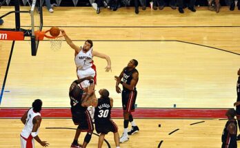 Cestisti italiani in NBA: i 3 più famosi