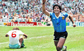 Calciatori argentini: i 3 migliori della storia