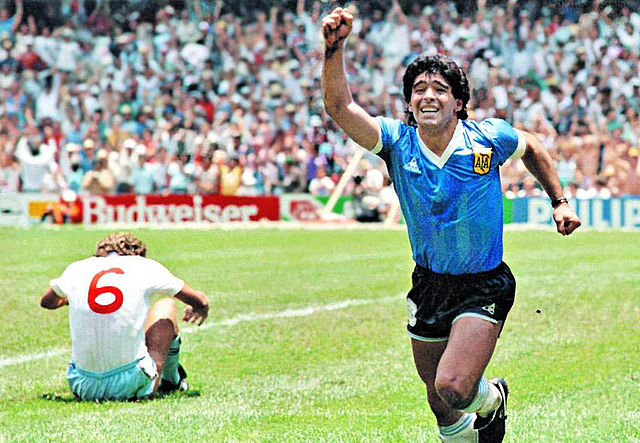 Calciatori argentini: i 3 migliori della storia