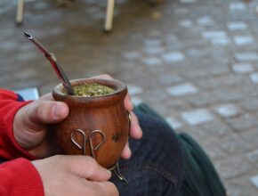 Curiosità sul mate argentino: 7 da scoprire.