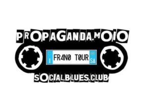 Propaganda.Moio: dalla tradizione cilentana al blues