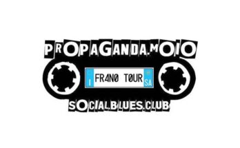 Propaganda.Moio: dalla tradizione cilentana al blues