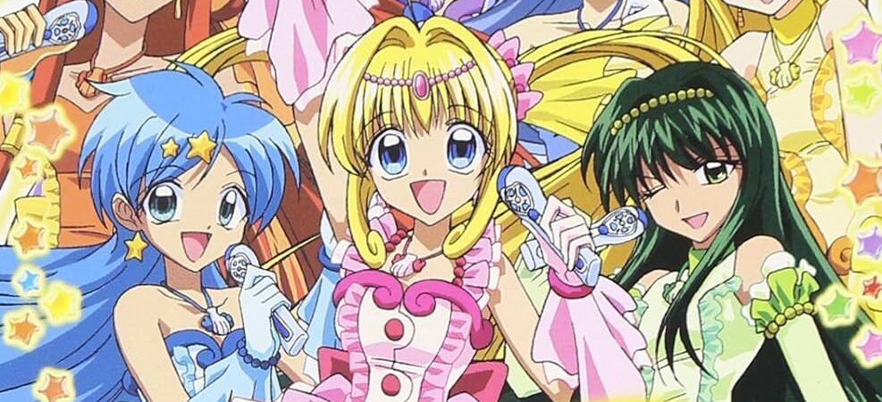 Mermaid Melody anime e manga: quali sono le differenze?