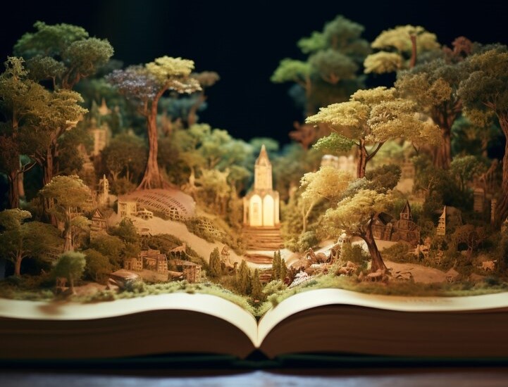 Saghe romantasy: 4 da leggere