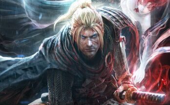 videogiochi soulslike