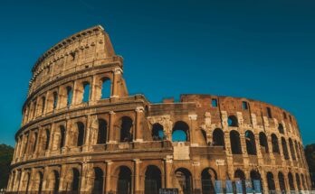Il controllo dei confini dell’impero romano nel I secolo