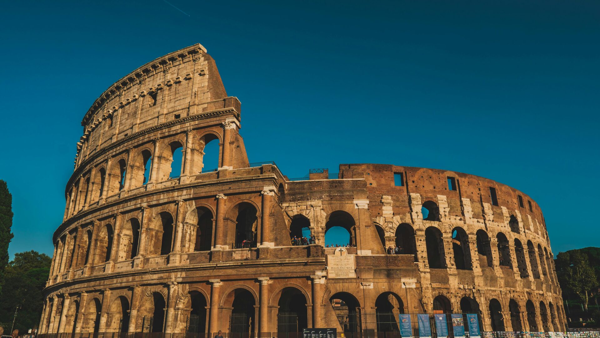 Il controllo dei confini dell’impero romano nel I secolo