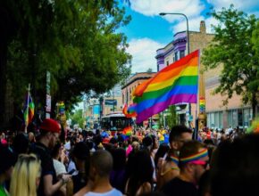 Città del pride 2024, quali saranno?