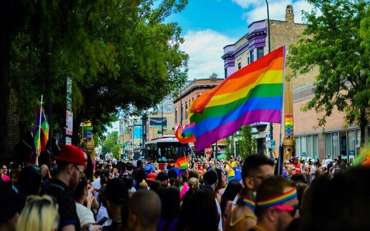 Città del pride 2024, quali saranno?