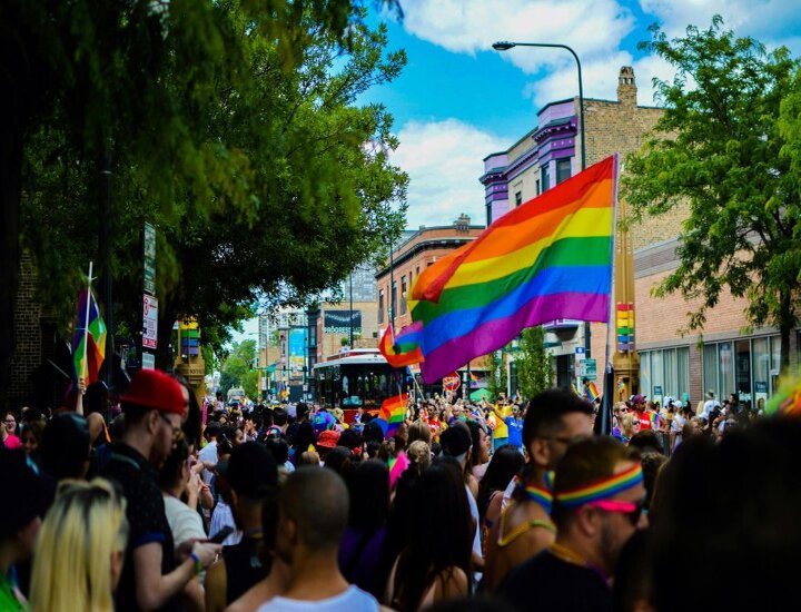 Città del pride 2024, quali saranno?