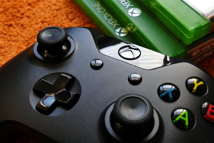 Esclusive Xbox