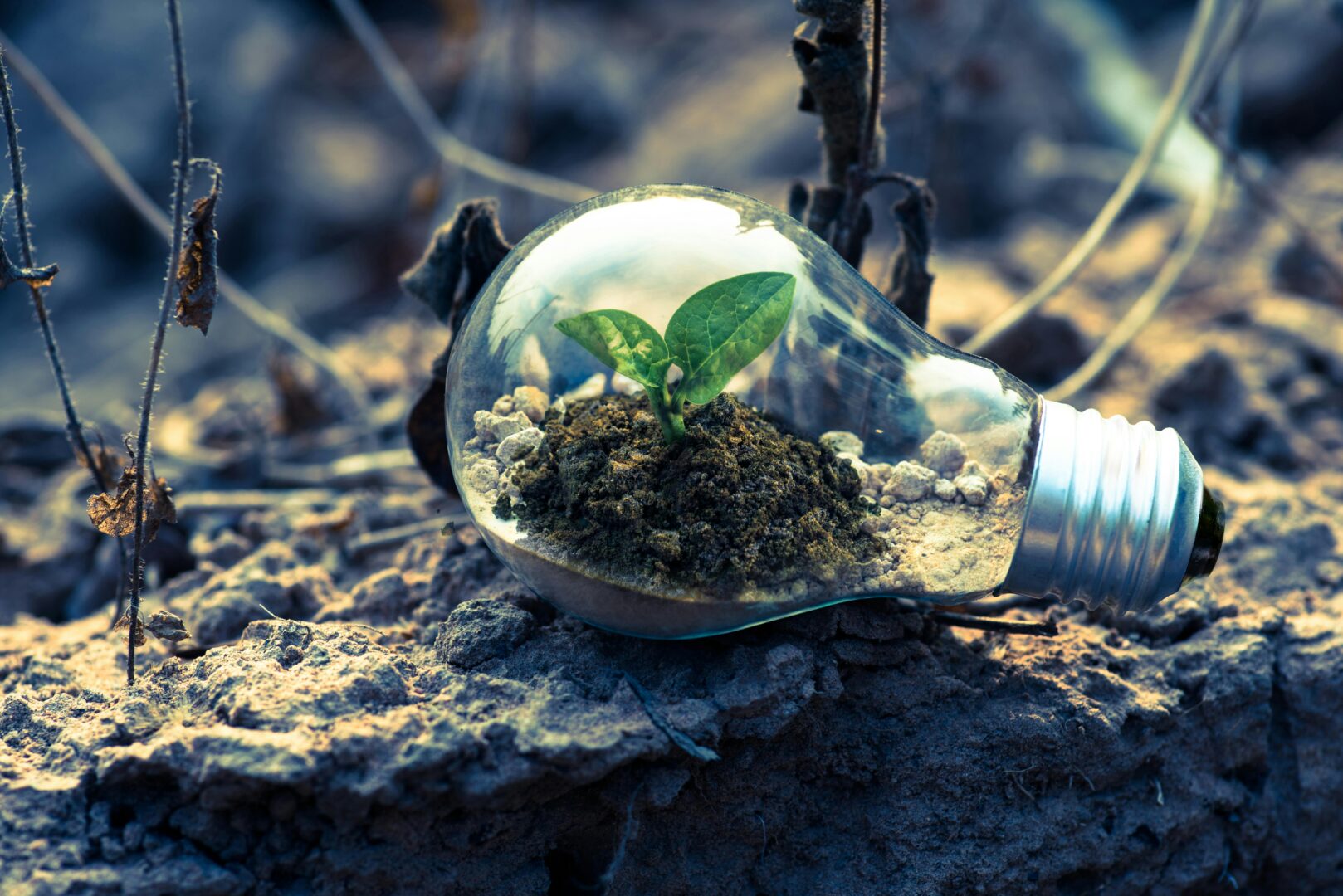 Come migliorare un ambiente domestico per renderlo tecnologico ed eco-friendly