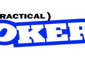 Impractical Jokers: logo