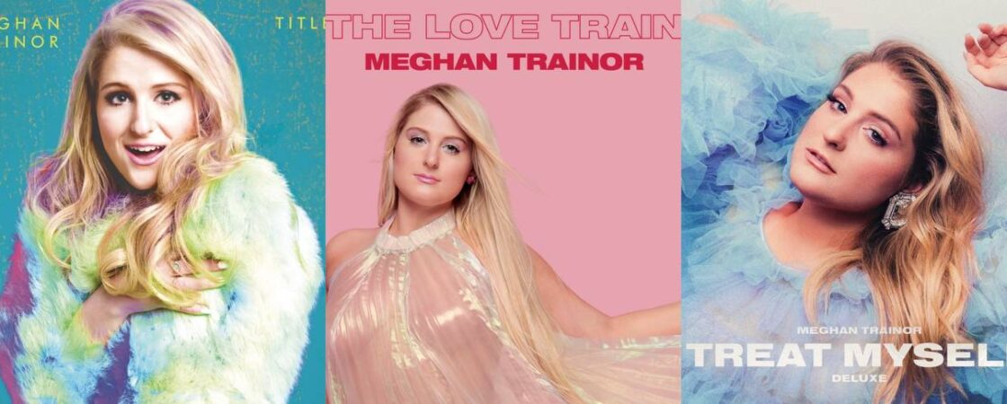 canzoni di Meghan Trainor da ascoltare