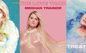 canzoni di Meghan Trainor da ascoltare