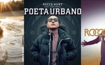canzoni di Rocco Hunt da ascoltare