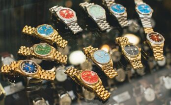 Brand di orologi di lusso: i 3 più famosi