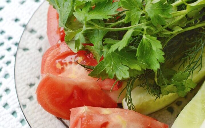 Piatti perfetti per la spiaggia: 7 da preparare