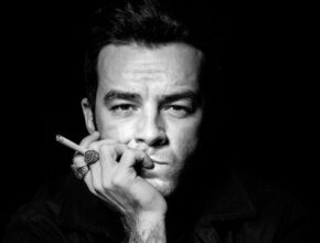 Album di Salmo: 4 da ascoltare