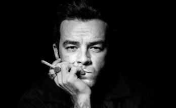 Album di Salmo: 4 da ascoltare