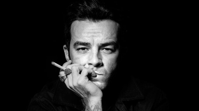 Album di Salmo: 4 da ascoltare