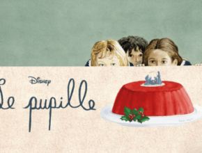 Cortometraggio Le Pupille: un canto di ribellione