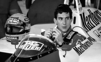 Ayrton Senna: 30 anni dalla sua scomparsa, la McLaren Senna e l’omaggio di Vettel