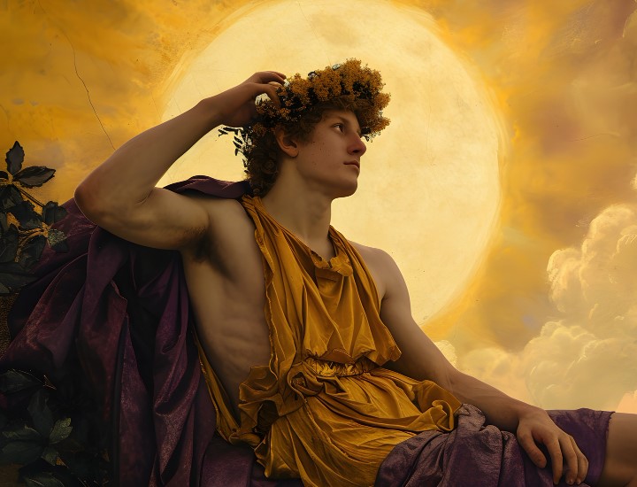 Il sogno nella mitologia, simbolismi e significati