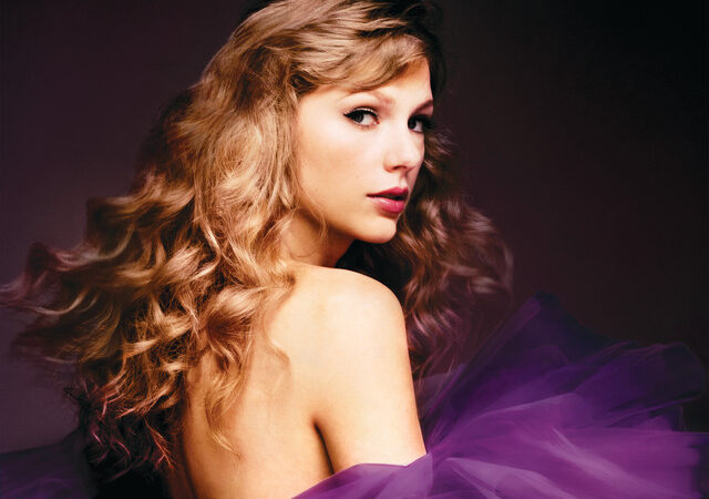 Canzoni di Speak Now (Taylor's Version), 4 da non perdere.