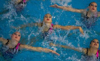 Sport acquatici: i 3 più belli