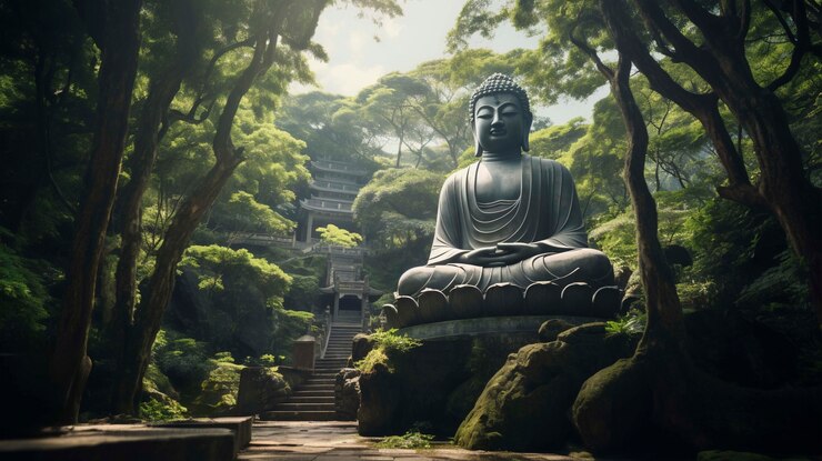 Buddhismo Chan e Zen: quali sono le differenze?