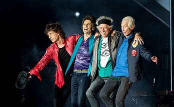 Canzoni dei Rolling Stones: 3 da ascoltare