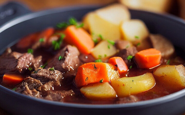 Piatti tipici irlandesi: 4 da provare