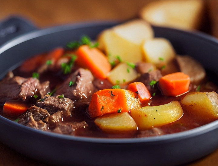 Piatti tipici irlandesi: 4 da provare