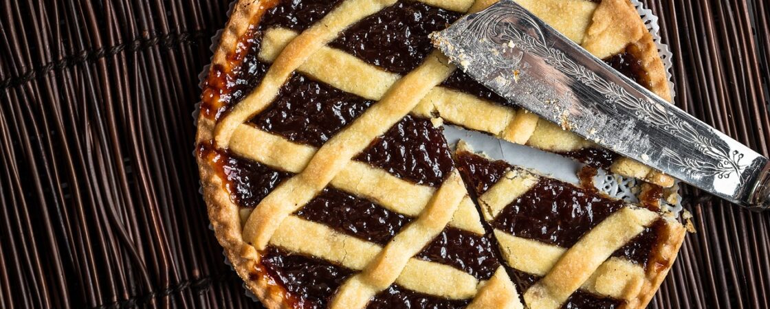 Crostata alle fragole: un delizioso classico