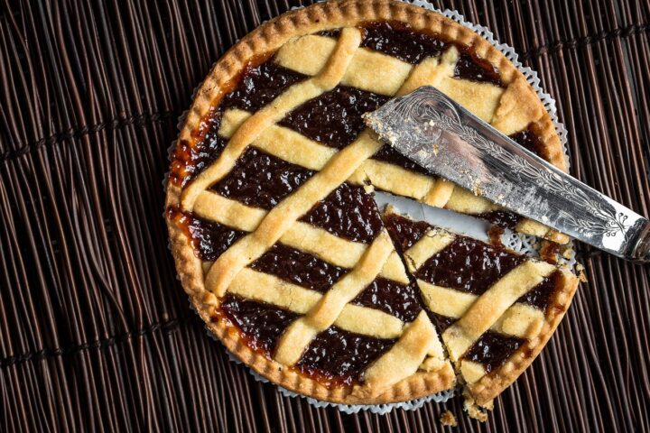 Crostata alle fragole: un delizioso classico