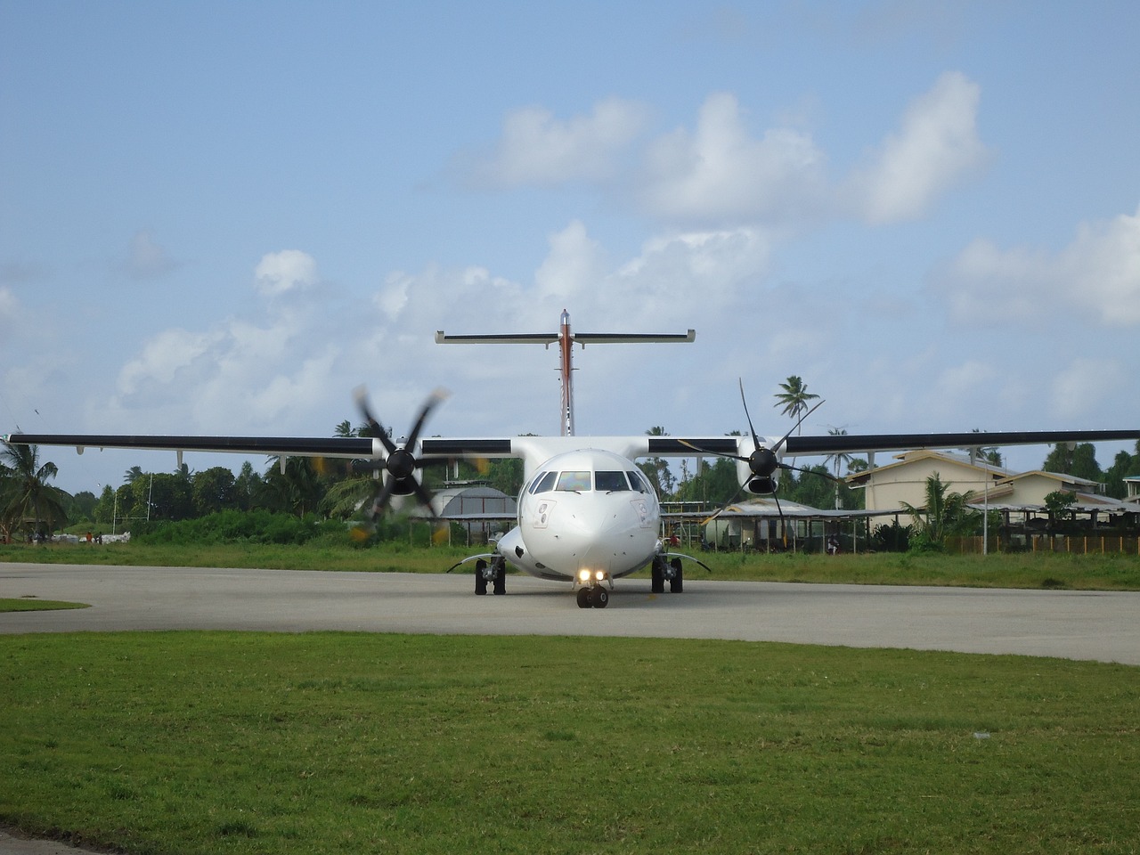 L’isola di Tuvalu: curiosità sul paese con pochi turisti