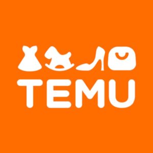 Logo TEMU
