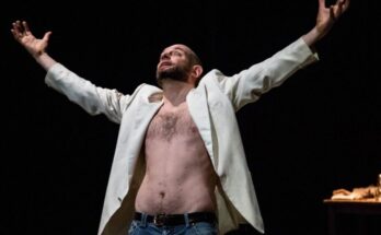 Non commettere atti impuri (Roberto De Sarno) | Recensione