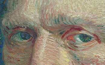 Vincent Van Gogh: gli autoritratti più celebri