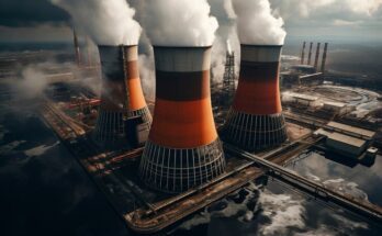 Cos'è l'energia nucleare
