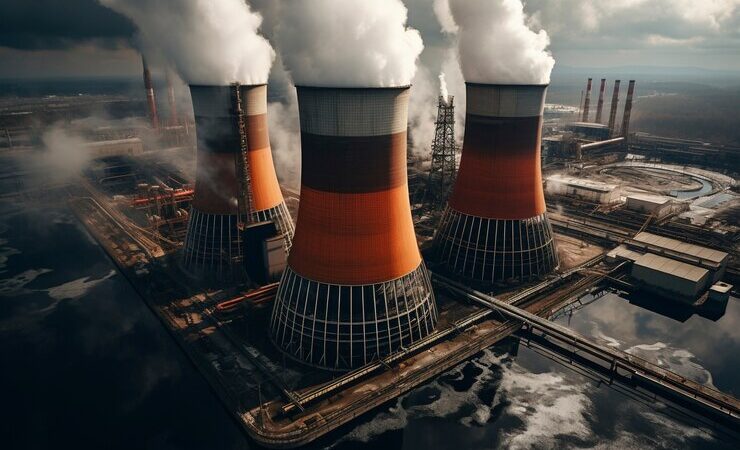 Cos'è l'energia nucleare