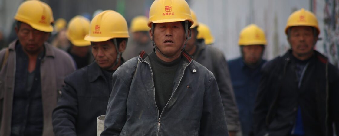 Evoluzione della Foxconn: la grande multinazionale Taiwanese