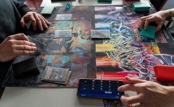 Deck di Yu-Gi-Oh!: I 4 archetipi più iconici del gioco