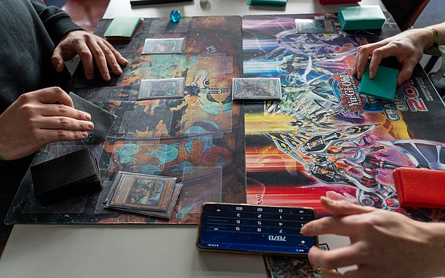 Deck di Yu-Gi-Oh!: I 4 archetipi più iconici del gioco