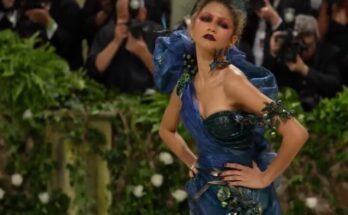 Gli abiti del Met Gala 2024, i tre più belli
