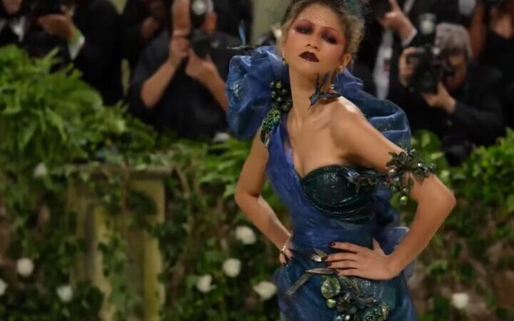 Gli abiti del Met Gala 2024, i tre più belli