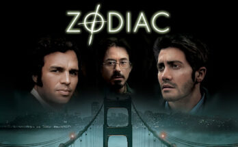 Zodiac: il film di David Fincher sul killer dello zodiaco