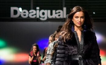 Irina Shayk: vita e curiosità sulla modella russa