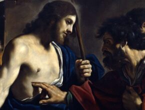 Opere del Guercino: 3 da conoscere
